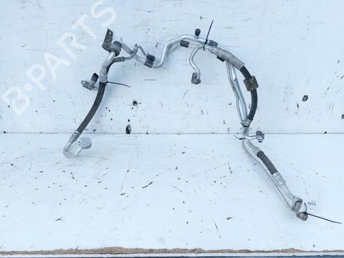 Used AC pipe AC pipe VW SCIROCCO III (137, 138) 1.4 TSI (122 hp) 15162027 15162027