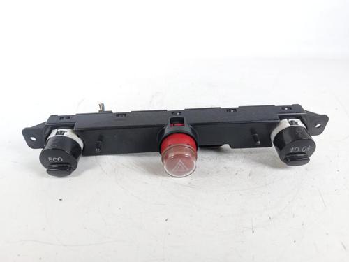 Used Climate control Climate control FIAT 500 (312_) 0.9 (312AXG1A, 312.AXG11) (86 hp) 23947672 23947672