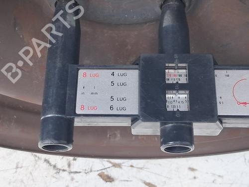 Fælk LANCIA YPSILON (312_) 1.2 (312.PXA1A, 312.YXA1A) | BP36292445C45 - Image 5