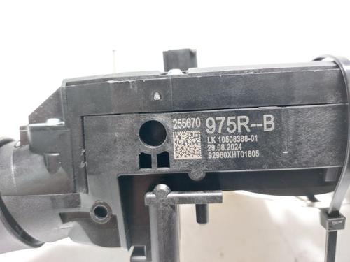 Steering column stalk DACIA JOGGER (RK_) 1.0 TCe 100 ECO-G (RKMT) | BP30536463I23 - Image 5