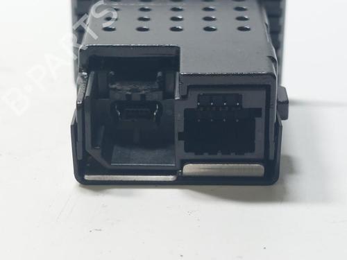 Electronic module NISSAN JUKE (F16_) 1.6 Hybrid | BP30802652M83 