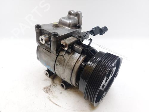 Compresseur AC HYUNDAI GETZ (TB) 1.5 CRDi | BP29746284M34 