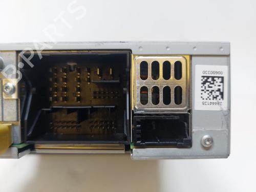 Electronic module AUDI A1 Sportback (8XA, 8XF) 1.4 TDI | BP36108010M83 - Image 4