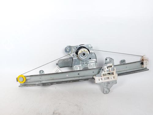 Used Front right window mechanism Front right window mechanism NISSAN MICRA V (K14) 1.0 (71 hp) 15170952 15170952