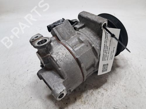 AC compressor MERCEDES-BENZ A-CLASS (W177) A 200 d (177.012) | BP38591500M34 - Image 5