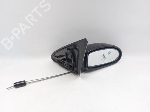 Retrovisor derecho FORD FOCUS I (DAW, DBW) 1.6 16V (100 hp) 29050574
