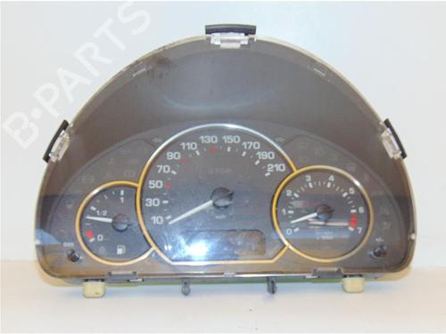 Used Instrument cluster CITROËN C3 I (FC_, FN_) 1.4 i (73 hp) 15141609