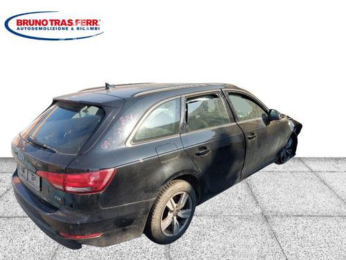 Electronic sensor AUDI A4 B9 Avant (8W5, 8WD) 2.0 TDI | BP15277576M84