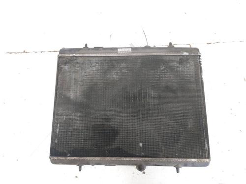 Water radiator CITROËN C4 II (NC_) 1.6 HDi 90 | BP24735824M31 - Image 2