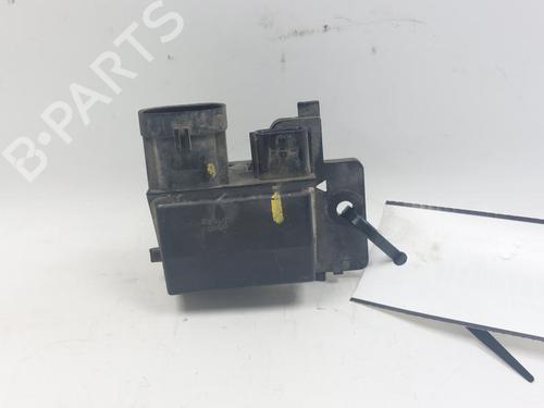 Used Radiator fan DACIA LODGY (JS_) 1.5 dCi (90 hp) 29500815