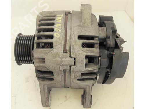 Alternator RENAULT TWINGO II (CN0_) 1.2 (CN0D) | BP15141545M7
