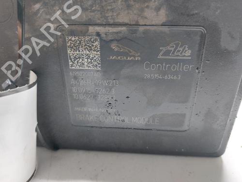 ABS pump JAGUAR E-PACE (X540) 2.0 D150 AWD | BP30613385M43 - Image 5