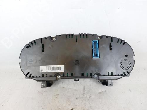 Instrument cluster SKODA YETI (5L) 2.0 TDI | BP18152508C47 