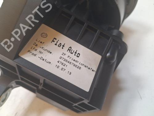 Shift knob FIAT 500 (312_) 1.2 (312AXA1A) | BP39067578I34 - Image 5