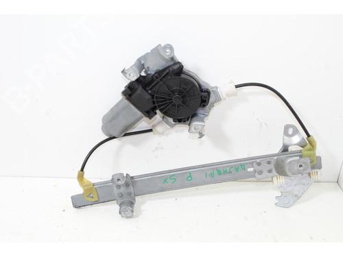 Used Left rear window motor Left rear window motor 15146168 15146168