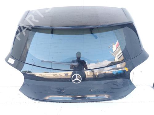 Used Tailgate MERCEDES-BENZ A-CLASS (W176) A 200 CDI / d (176.008) (136 hp) 21083247