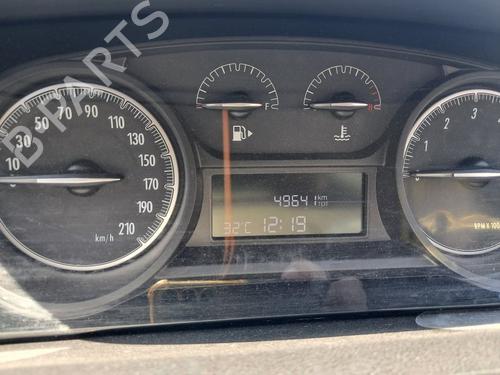 Bagklap lås LANCIA YPSILON (312_) 1.2 (312.PXA1A, 312.YXA1A) | BP36430032C101 - Image 10