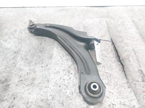 Left front suspension arm RENAULT CLIO IV (BH_) 1.2 TCe 120 (BHM0) | BP30536436M12