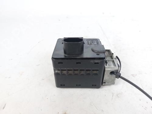 Used Electronic module RENAULT MEGANE III Hatchback (BZ0/1_, B3_) 1.6 16V (BZ1B, BZ1H) (110 hp) 19095304