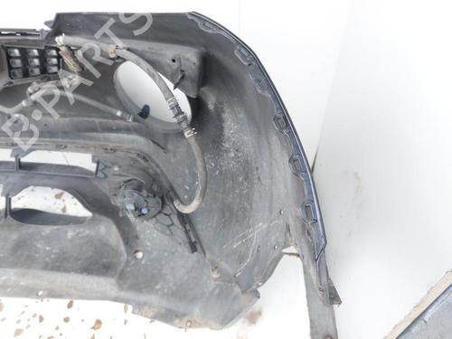Front bumper NISSAN JUKE (F15) 1.5 dCi | BP29390647C7 