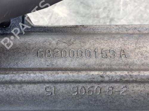 Steering rack CITROËN C3 Pluriel (HB_) 1.4 HDi | BP37437756M22 - Image 5