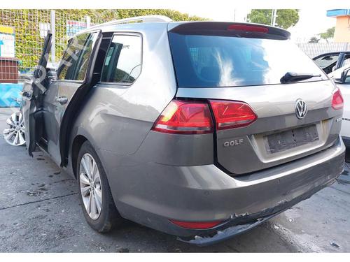 Rear right window mechanism VW GOLF VII Variant (BA5, BV5) 1.6 TDI | BP15161537C25