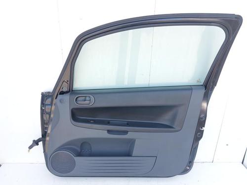 Dør høyre foran MITSUBISHI COLT VI (Z3_A, Z2_A) 1.1 (Z31A, Z32A) | BP27442426C3 