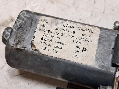 Front right window mechanism FIAT PANDA (169_) 1.2 (169.AXB11, 169.AXB1A) | BP37660425C23 - Image 5