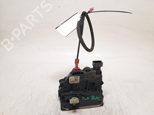 Used Rear right lock Rear right lock 36856174 36856174