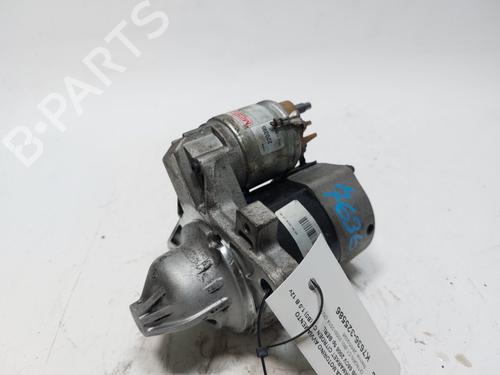 Used Starter Starter CITROËN C1 (PM_, PN_) 1.0 (68 hp) 36183940 36183940