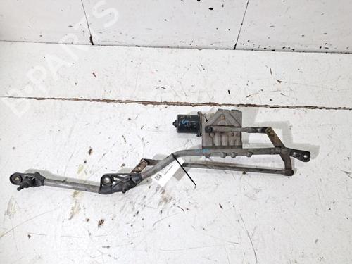 Used Front wiper motor Front wiper motor RENAULT SCÉNIC II (JM0/1_) 1.9 dCi (JM0G, JM12, JM1G, JM2C) (120 hp) 33194788 33194788
