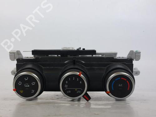 Used Climate control Climate control 17206333 17206333