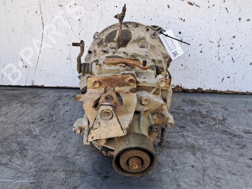 Gearbox PIAGGIO PORTER Platform/Chassis 1.3 LPG | BP36381223M3 - Image 4