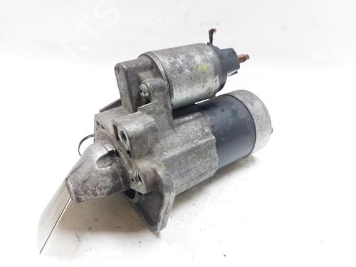 Used Starter RENAULT SCÉNIC II (JM0/1_) 1.5 dCi (JM02, JM13) (101 hp) 28451370