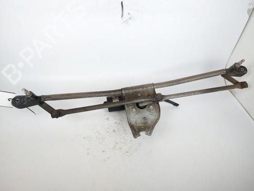 Used Front wiper motor FORD TRANSIT Bus (FD_ _, FB_ _, FS_ _, FZ_ _, FC_ _) 2.4 TDCi (115 hp) 15156995