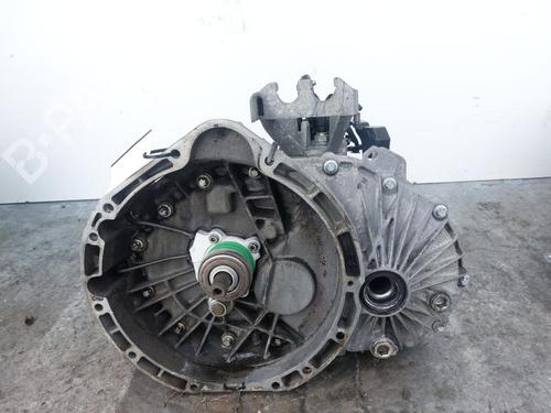 Used Gearbox MERCEDES-BENZ A-CLASS (W168) A 170 CDI (168.009, 168.109) (95 hp) 30613117