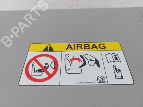 Right sun visor FORD TRANSIT V363 Van (FCD, FDD) 2.0 EcoBlue mHEV | BP36001598I2 - Image 2