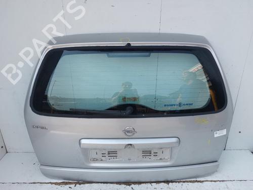 Bagklap CC/Kombi-Coupé Bagklap CC/Kombi-Coupé OPEL ASTRA G Estate (T98) 1.6 16V (F35) (101 hp) 37508303 37508303