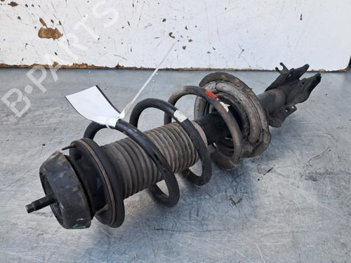 Used Left front shock absorber Left front shock absorber 38106718 38106718