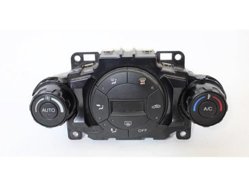 Used Climate control Climate control FORD FIESTA VI (CB1, CCN) 1.4 TDCi (68 hp) 15147833 15147833