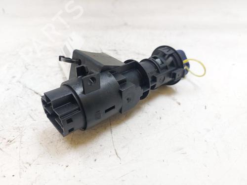 Elektronisk modul FIAT PUNTO (188_) 1.2 60 (188.030, .050, .130, .150, .230, .250) (60 hp) 27538526