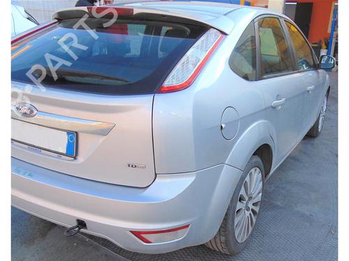 Front wiper motor FORD FOCUS II (DA_, HCP, DP) 1.4 | BP15143665M29 