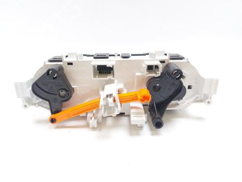 Climate control CITROËN C3 III Van (SX_, SY_) BlueHDi 100 | BP27442851I5