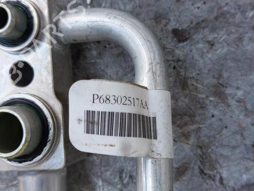 AC-rør JEEP COMPASS (MP, M6, MV, M7) 1.6 CRD | BP23880400M126 