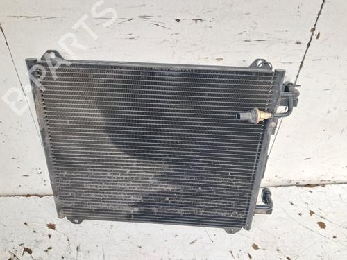 AC radiator AUDI A2 (8Z0) 1.4 TDI | BP40279413M32 - Image 4