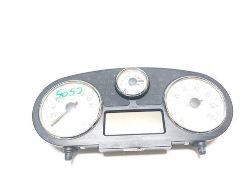 Kombinert Instrument LANCIA YPSILON (843_) 1.2 (843.AXA1A) (60 hp) 30478447