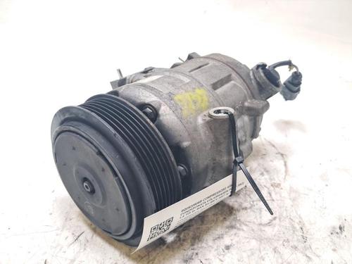 Used AC compressor AC compressor VW POLO IV (9N_, 9A_) 1.4 TDI (70 hp) 33194128 33194128