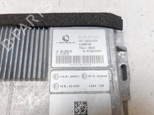 Electronic module DACIA BIGSTER 1.2 ECO-G 140 | BP28490764M83 