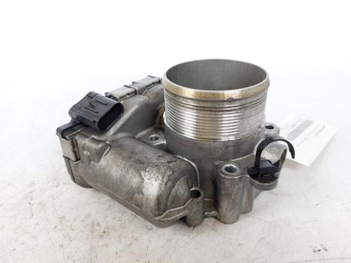 Throttle body JAGUAR XE (X760) 2.0 D | BP15174186M82 