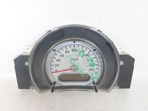 Cockpit SUZUKI SPLASH (EX) 1.0 (A5B310) (65 hp) 23071117